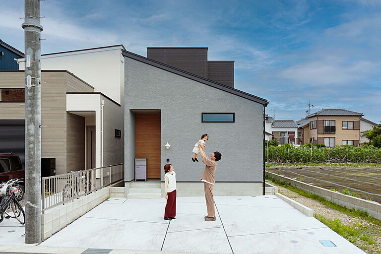 ハウスジャパンの公式画像_外観11