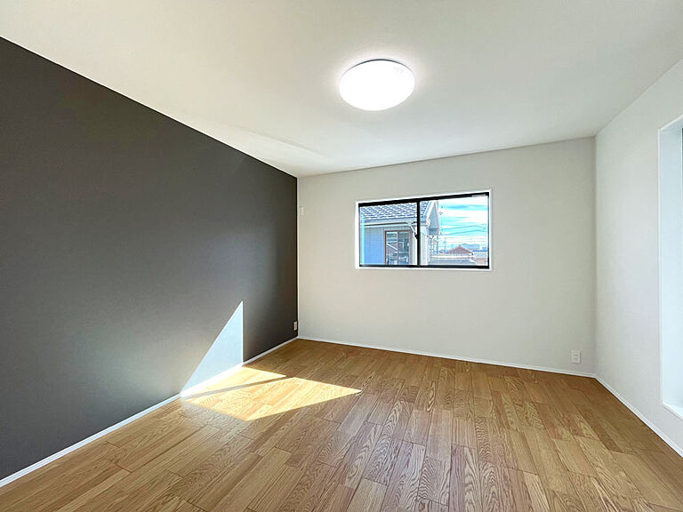 ハウスジャパンの公式画像_洋室11