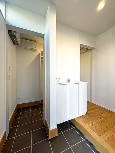 ハウスジャパンの施工事例「★効率的な家事動線が魅力!ワンフロアで家事が片付く家★」の画像7