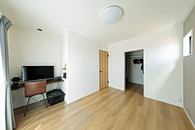 ハウスジャパンの施工事例「【お施主様邸】落ち着きのあるナチュラルテイストの家」の画像8