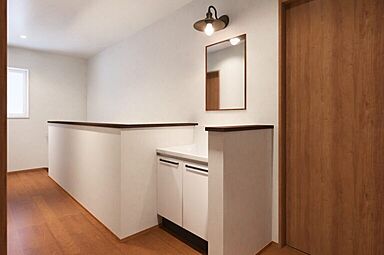 ハウスジャパンの施工事例「【お施主様邸】注文住宅で叶えた高耐震×こだわりの住まい」の画像6