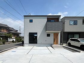 ハウスジャパンの施工事例「★カジュアルモダンテイストの4LDK!キッチン周りの収納が充実したお家」の画像7