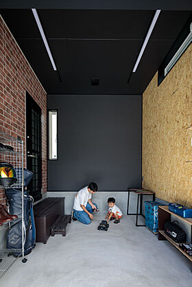 ハウスジャパンの施工事例「【お施主様邸】暮らしの楽しみが広がる家」の画像4