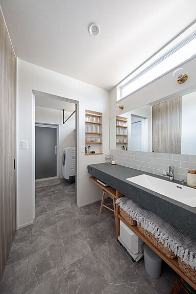 ハウスジャパンの施工事例「【お施主様邸】暮らしの楽しみが広がる家」の画像8