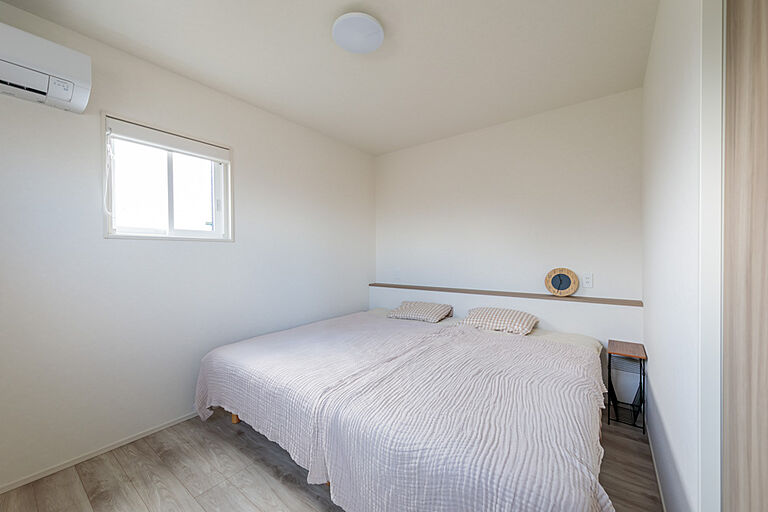 ハウスジャパンの公式画像_洋室10