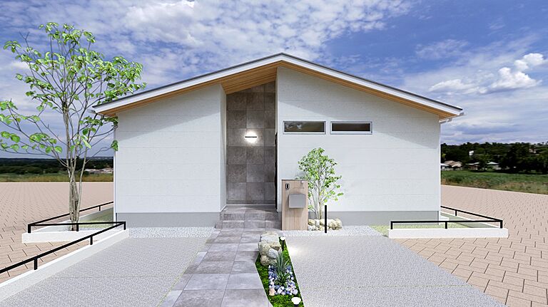 ハウスジャパンの公式画像_外観11