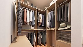 ハウスジャパンの施工事例「暮らしを楽しむ余白のある平屋【Life-size等身大の平屋】」の画像6