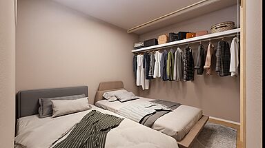 ハウスジャパンの施工事例「【お施主様邸】猫も人も心地良いナチュラルな家」の画像5