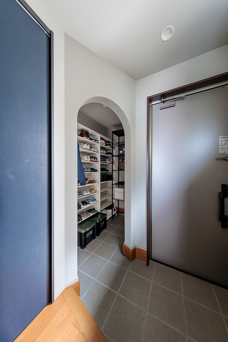 ハウスジャパンの公式画像_玄関3