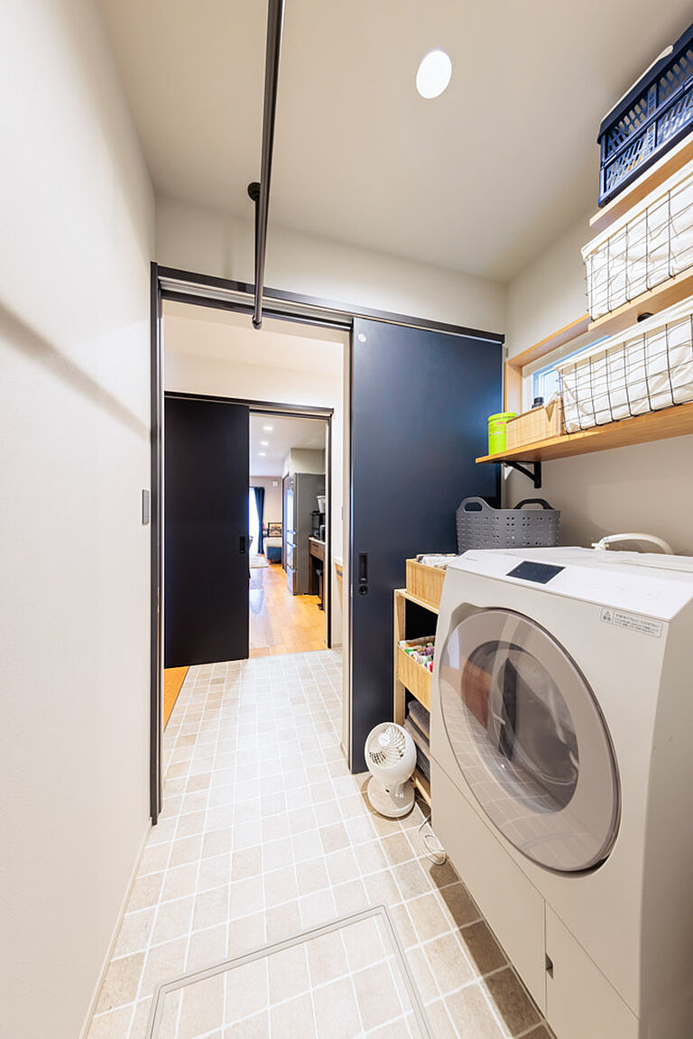 ハウスジャパンの公式画像_洗面8