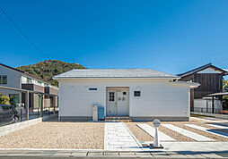 ハウスジャパンの施工事例「ロフトスペースのある家」の画像