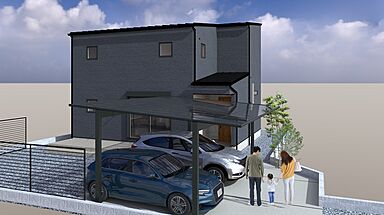 ハウスジャパンの施工事例「【お施主様邸】22帖の大空間LDKで叶えた、趣味も暮らしも愉しむ住まい」の画像10