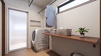 ハウスジャパンの施工事例「【お施主様邸】22帖の大空間LDKで叶えた、趣味も暮らしも愉しむ住まい」の画像5