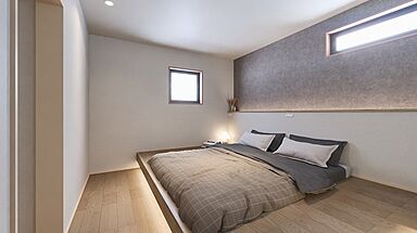 ハウスジャパンの施工事例「【お施主様邸】22帖の大空間LDKで叶えた、趣味も暮らしも愉しむ住まい」の画像6