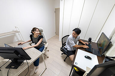 ハウスジャパンの施工事例「【お施主様邸】庭とリビングにトレーニングスペース!背伸びをしない 等身大の家」の画像9