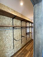 木の家スタイルの収納 株式会社今井建設の事例画像