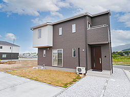 株式会社八幡 青梅店の施工事例「下関市 安岡モデルハウス」の画像