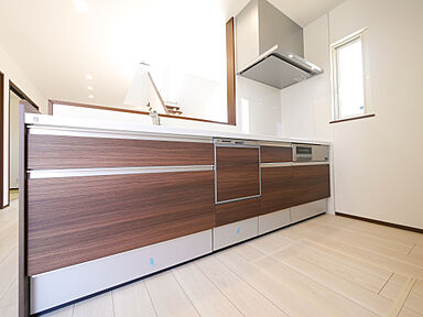 タナカホームズの施工事例「下関市 安岡モデルハウス」の画像4