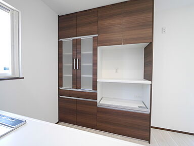 タナカホームズの施工事例「下関市 安岡モデルハウス」の画像5