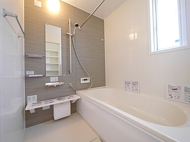 タナカホームズの施工事例「下関市 安岡モデルハウス」の画像6