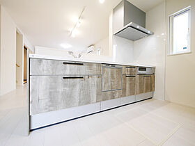 タナカホームズの施工事例「宇部市 黒石モデルハウス2号地 開放的でオシャレな外観の家」の画像3