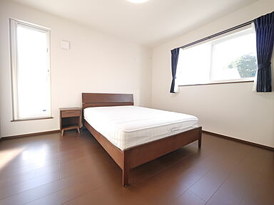 タナカホームズの施工事例「宇部市 黒石モデルハウス2号地 開放的でオシャレな外観の家」の画像6