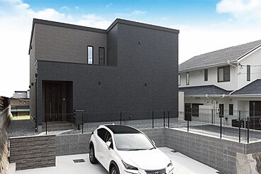 タナカホームズの施工事例「廿日市市 F様邸 お家時間を楽しむこだわり空間」の画像