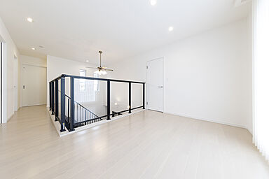 タナカホームズの施工事例「廿日市市 F様邸 お家時間を楽しむこだわり空間」の画像4