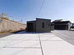 タマホーム株式会社 甲府支店の施工事例「【山陽小野田市】東高泊建売」の画像