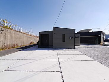 タナカホームズの施工事例「【山陽小野田市】東高泊建売」の画像