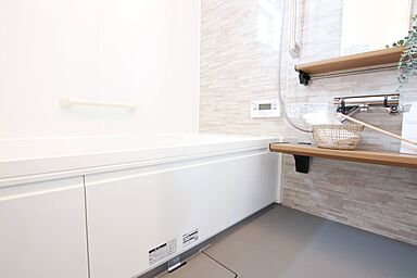 タナカホームズの施工事例「萩市 無田ヶ原2Bモデルハウス」の画像5