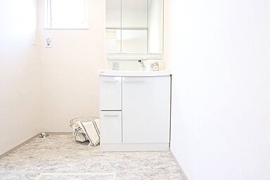 タナカホームズの施工事例「萩市 無田ヶ原2Bモデルハウス」の画像6