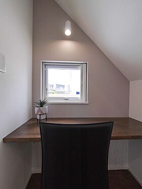 タナカホームズの施工事例「防府市 伊佐江モデルハウス」の画像5