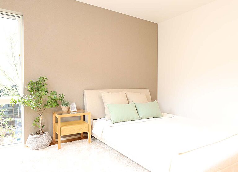 タナカホームズの公式画像_洋室4