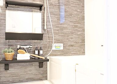 タナカホームズの施工事例「周南市 五郷の杜モデル」の画像4