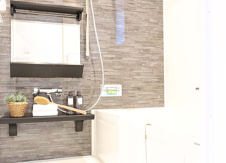 タナカホームズの公式画像_風呂5