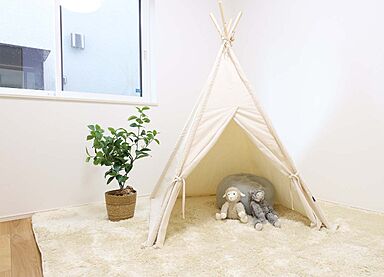 タナカホームズの施工事例「周南市 五郷の杜モデル」の画像7