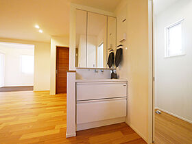 タナカホームズの施工事例「東広島市 高屋東モデル」の画像4