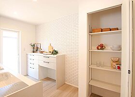 タナカホームズの施工事例「山口市 小郡新町5号地モデルハウス」の画像3