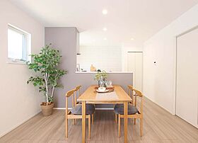 タナカホームズの施工事例「山口市 小郡新町5号地モデルハウス」の画像4