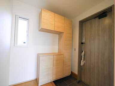 タナカホームズの施工事例「牟礼柳1号地モデルハウス」の画像9