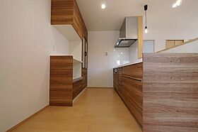 タナカホームズの施工事例「山陽小野田市 桜モデルハウス」の画像3