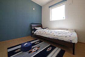 タナカホームズの施工事例「山陽小野田市 桜モデルハウス」の画像4