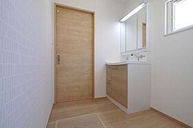 タナカホームズの施工事例「山陽小野田市 桜モデルハウス」の画像5