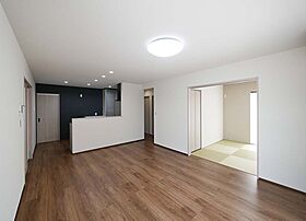 タナカホームズの施工事例「山口市 黒川6モデルハウス」の画像2