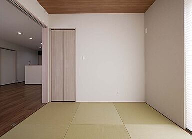タナカホームズの施工事例「山口市 黒川6モデルハウス」の画像7