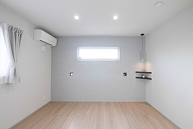 タナカホームズの施工事例「福山市 西深津モデルハウス」の画像10