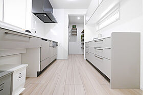 タナカホームズの施工事例「福山市 西深津モデルハウス」の画像2