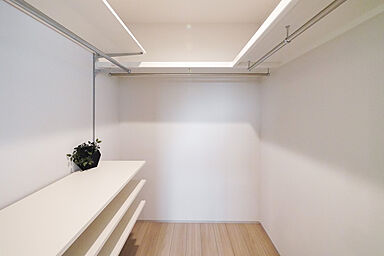 タナカホームズの施工事例「福山市 西深津モデルハウス」の画像6