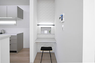 タナカホームズの施工事例「福山市 西深津モデルハウス」の画像7